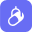Adobe Enhance Speech 图标