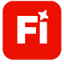 Adobe Firefly Image 3 Model 图标