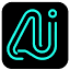 AI-Flow 图标