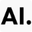 AI. Image Enlarger 图标
