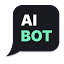 AI Bot 图标