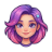 AI Cartoon Generator 图标