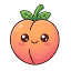 AI Fruit 图标