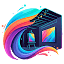 AI Gallery 图标