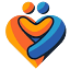 AI Hug Video 图标
