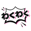 AI Manga Translator 图标