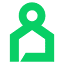 AI Real Estate CRM 图标