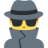 AI Scam Detective 图标
