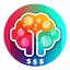 AI Spend 图标