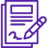 AI TranslateDocs 图标