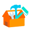 AI Video Generator 图标