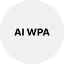 AI Web Page Analyzer (AI WPA) 图标
