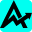 Aii.CX 图标