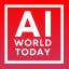 AI世界今日 图标