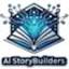 AIStoryBuilders 图标