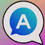 AllChat 图标