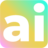 AnimeAI 图标