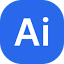 Appicons AI 图标