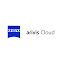 arivis Cloud 图标