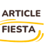 Article Fiesta 图标