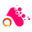 Arting AI 图标