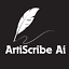 ArtiScribe AI 图标