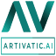 Artivatic 图标
