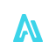ArtiverseHub.AI 图标