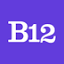 B12 图标