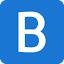 Backdata 图标