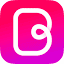 Bazaart: Photo, Video and Design Editor 图标