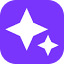 Beamcast 图标