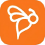 BeeBee AI 图标