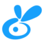 标小兔 图标