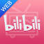 bilibili热门视频 图标