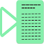 BlogMyVideo 图标