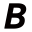 BlurOn 图标