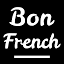 Bon French 图标