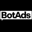 BotAds 图标