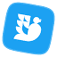 Brandbird 图标