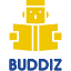 Buddiz | AI伙伴 图标