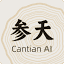 参天Cantian AI 图标