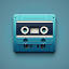 CassetteAI 图标