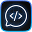 Chat2Code 图标