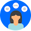 Chat EQ 图标