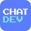 ChatDev 图标