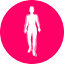 Chatmate AI – 与人工智能成为朋友的平台 图标