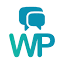 ChatWP – WordPress文档聊天机器人 图标