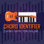 Chord Identifier 图标