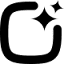 Clipfly 图标